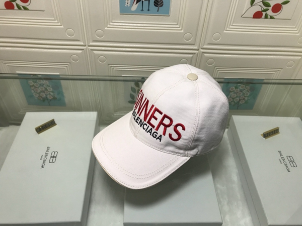 ブランド帽子細部ディテール